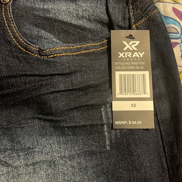 Denim Shorts - Picture 7 of 7